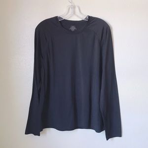 Warm Essentials Active long sleeve top